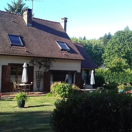 à L'orée Du 3*