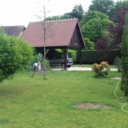 à L'orée Du