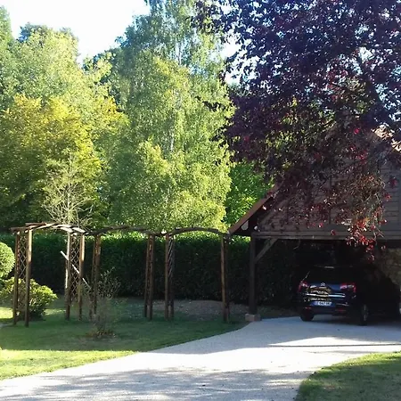 A L'oree Du Bed & Breakfast *