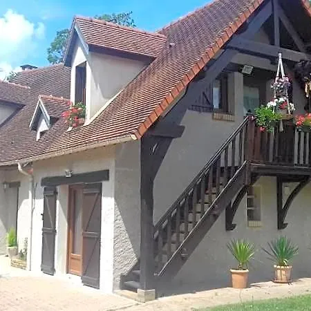 Bed & Breakfast A L'oree Du