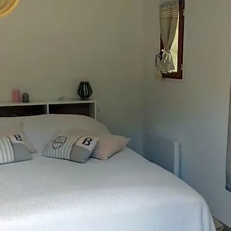 A L'oree Du Bed & Breakfast Bois-Jerome-Saint-Ouen