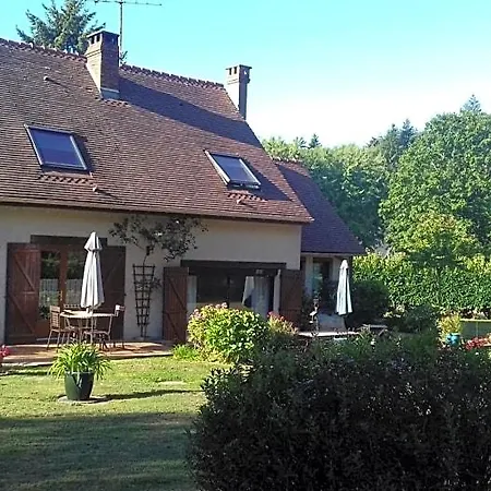 A L'oree Du Bed & Breakfast