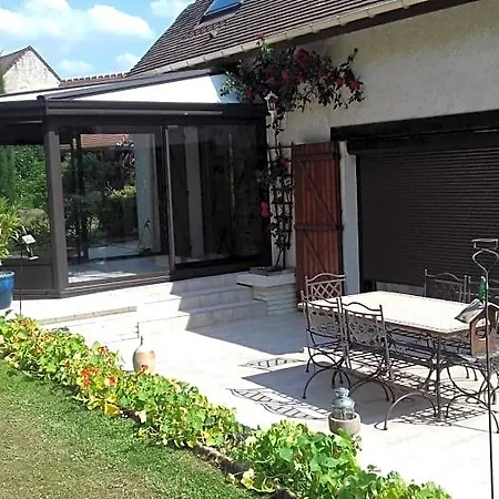 Bed & Breakfast A L'oree Du 3*
