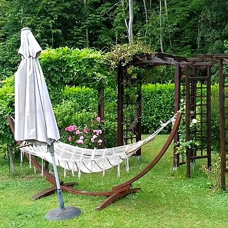 A L'oree Du Bed & Breakfast Bois-Jerome-Saint-Ouen