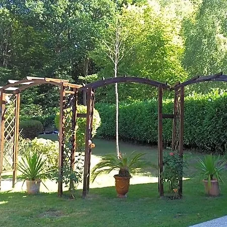 A L'oree Du Bed & Breakfast 3*