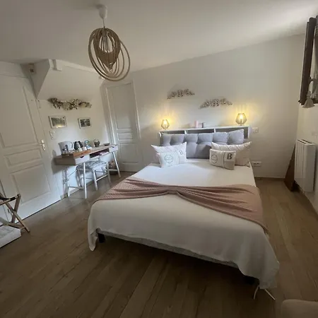 A L'oree Du 3* Bois-Jerome-Saint-Ouen