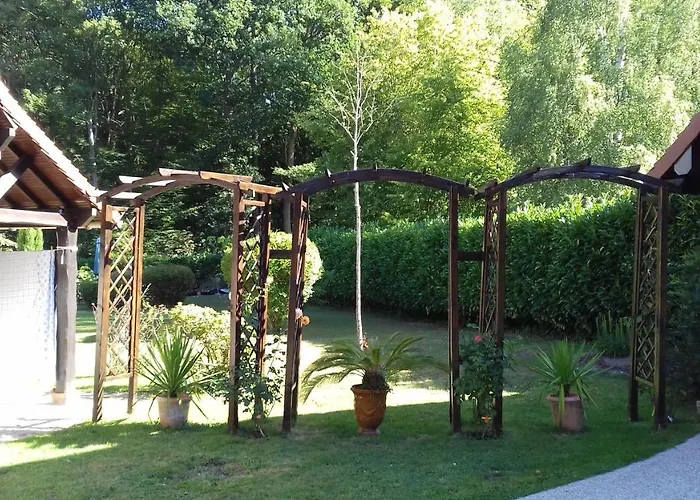 A L'oree Du Bed & Breakfast 3*